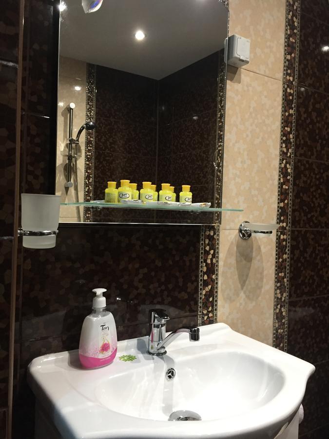 Elenite Guesthouse 戈采代尔切夫 外观 照片