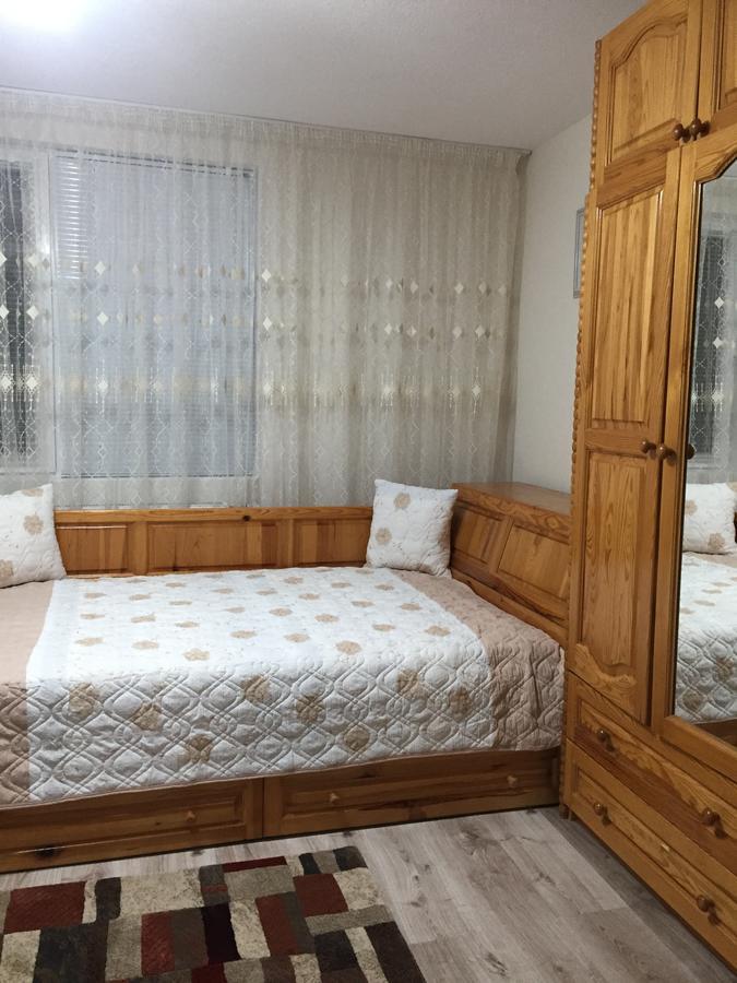 Elenite Guesthouse 戈采代尔切夫 外观 照片