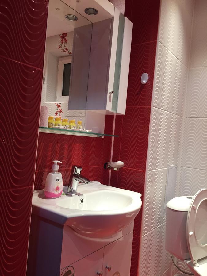 Elenite Guesthouse 戈采代尔切夫 外观 照片