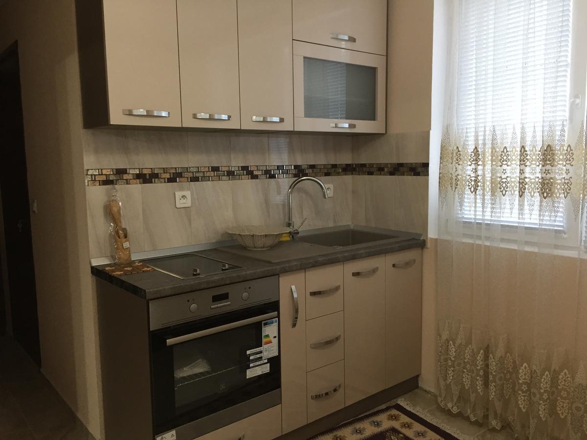 Elenite Guesthouse 戈采代尔切夫 外观 照片