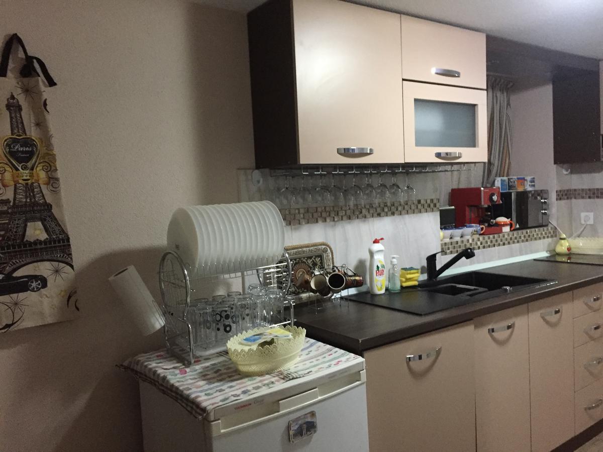 Elenite Guesthouse 戈采代尔切夫 外观 照片