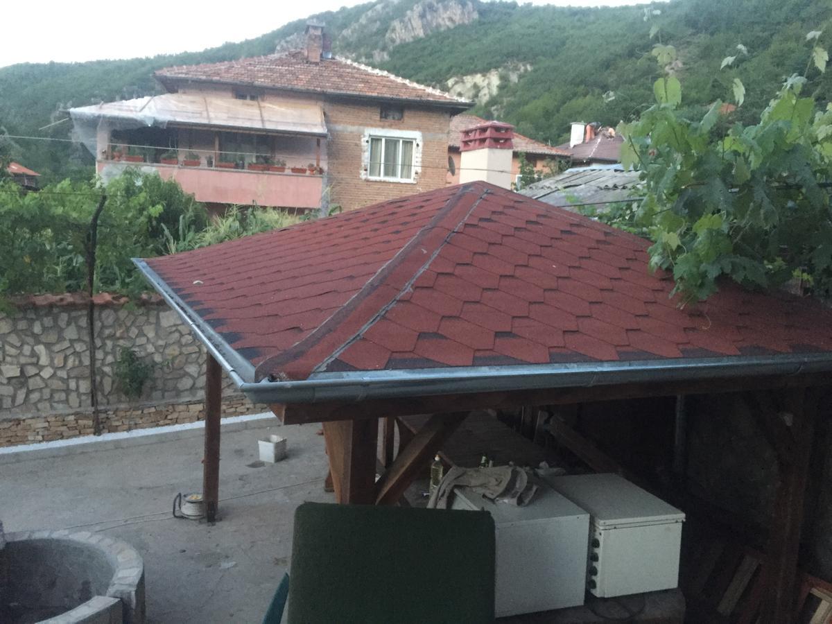 Elenite Guesthouse 戈采代尔切夫 外观 照片