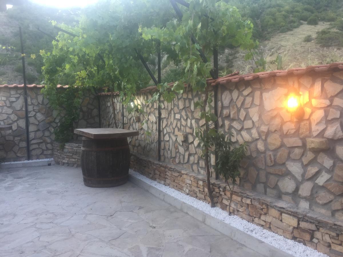 Elenite Guesthouse 戈采代尔切夫 外观 照片