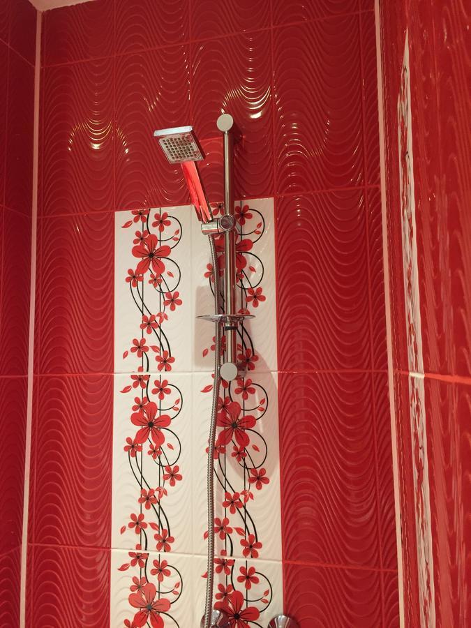 Elenite Guesthouse 戈采代尔切夫 外观 照片