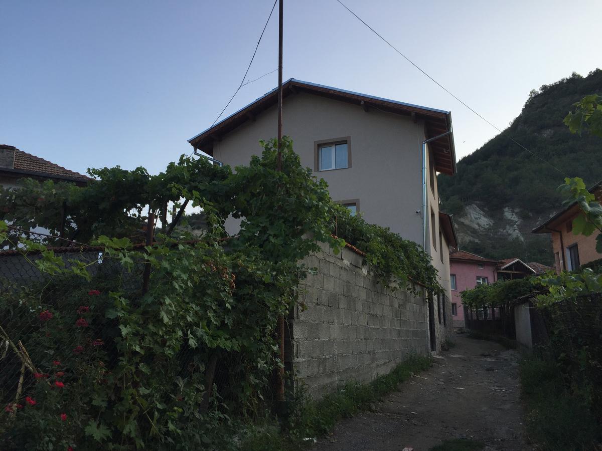 Elenite Guesthouse 戈采代尔切夫 外观 照片