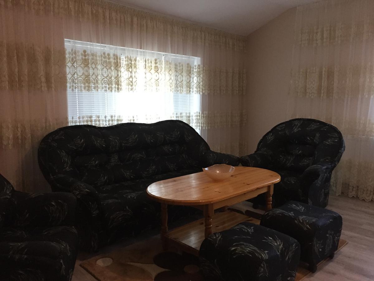 Elenite Guesthouse 戈采代尔切夫 外观 照片
